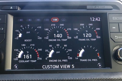 2017 Nissan GT-R Premium