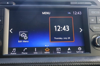 2017 Nissan GT-R Premium