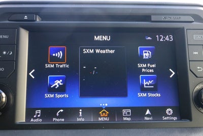 2017 Nissan GT-R Premium