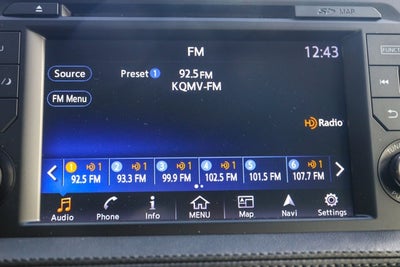 2017 Nissan GT-R Premium