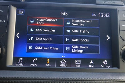 2017 Nissan GT-R Premium