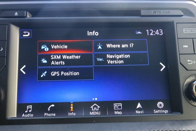 2017 Nissan GT-R Premium