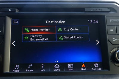 2017 Nissan GT-R Premium