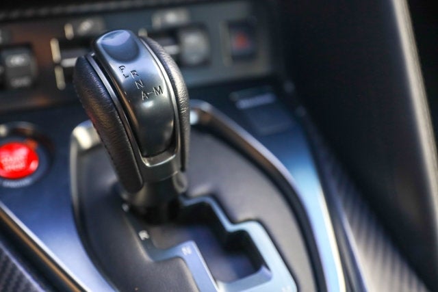 2017 Nissan GT-R Premium