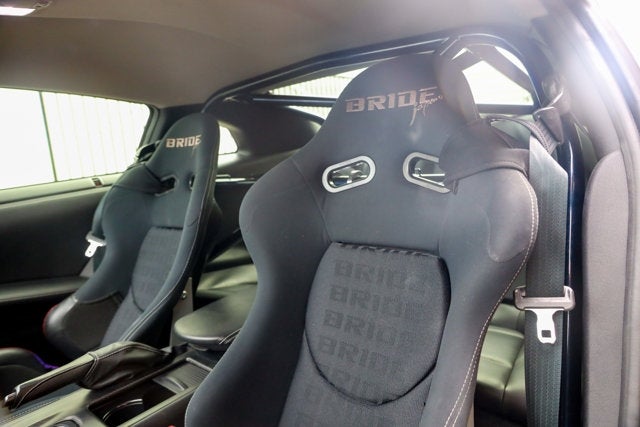 2014 Nissan GT-R Premium