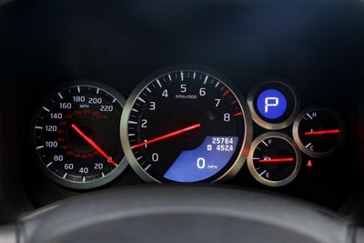 2014 Nissan GT-R Premium