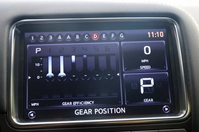 2014 Nissan GT-R Premium