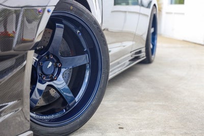 2014 Nissan GT-R Premium