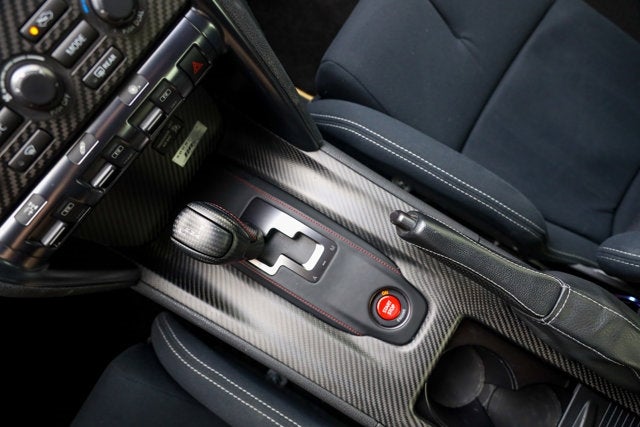 2014 Nissan GT-R Premium