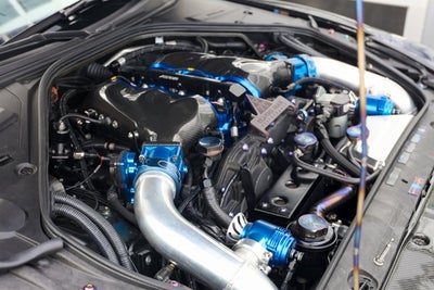 2014 Nissan GT-R Premium