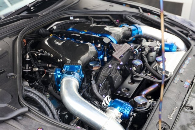 2014 Nissan GT-R Premium