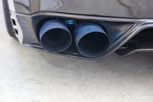 2014 Nissan GT-R Premium