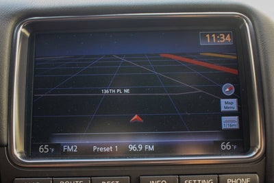 2012 Nissan GT-R Black Edition