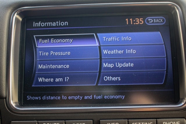 2012 Nissan GT-R Black Edition