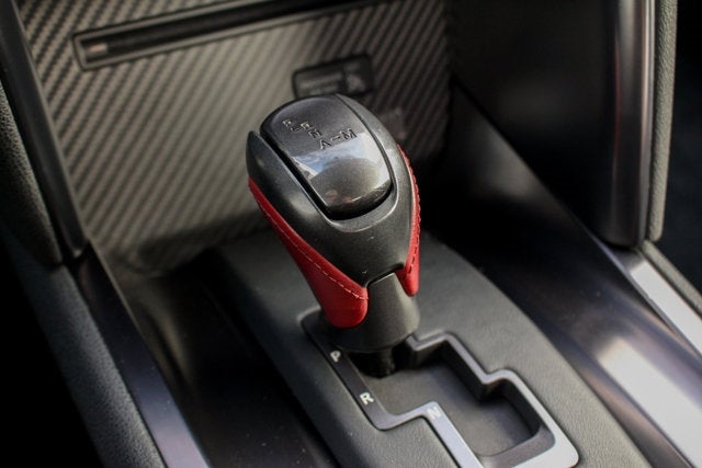 2012 Nissan GT-R Black Edition