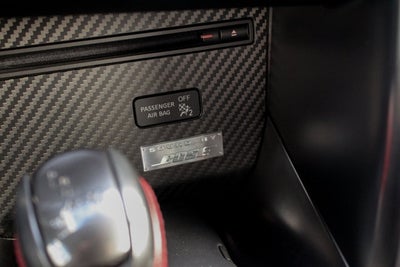 2012 Nissan GT-R Black Edition