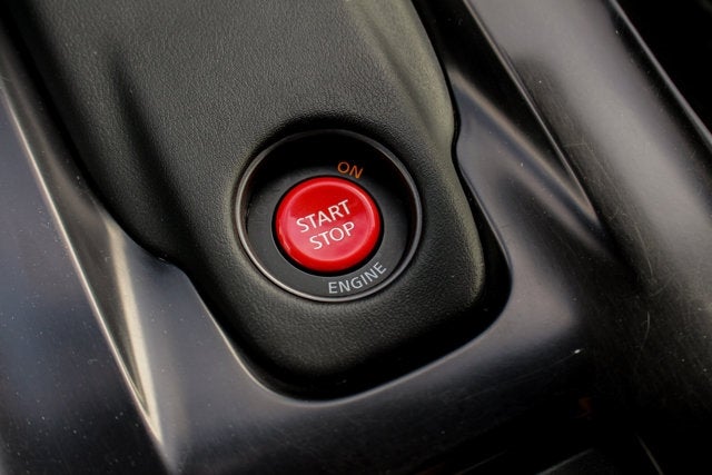 2012 Nissan GT-R Black Edition