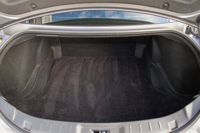 2012 Nissan GT-R Black Edition