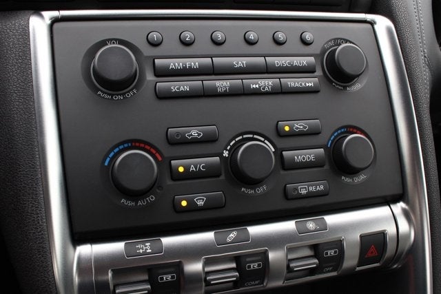 2010 Nissan GT-R Premium