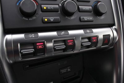 2010 Nissan GT-R Premium