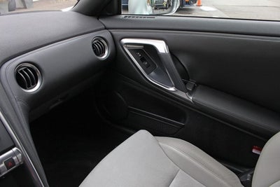 2010 Nissan GT-R Premium