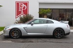 2010 Nissan GT-R Premium