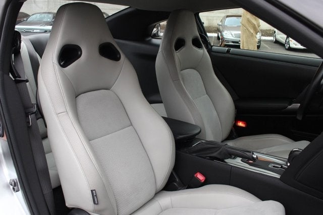 2010 Nissan GT-R Premium