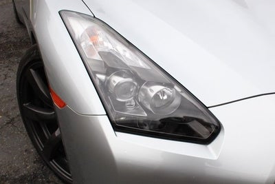 2010 Nissan GT-R Premium