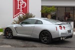 2010 Nissan GT-R Premium