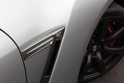 2010 Nissan GT-R Premium