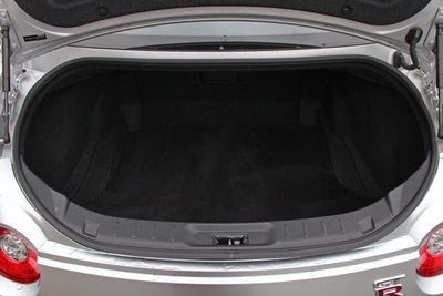 2010 Nissan GT-R Premium