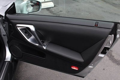 2010 Nissan GT-R Premium