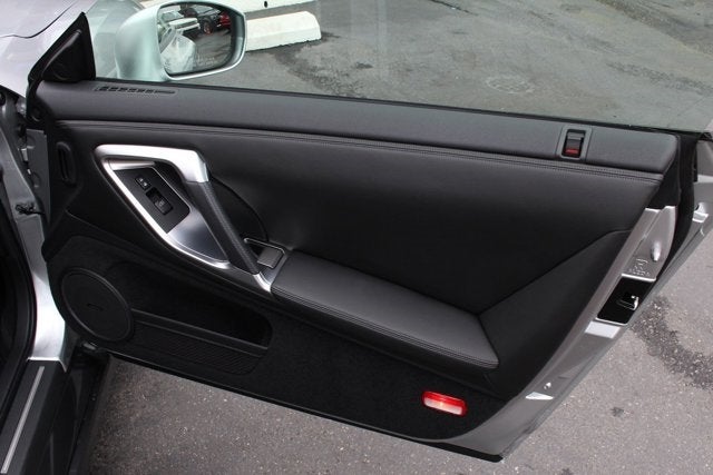 2010 Nissan GT-R Premium