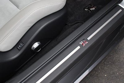 2010 Nissan GT-R Premium