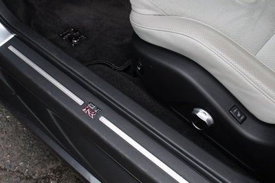 2010 Nissan GT-R Premium
