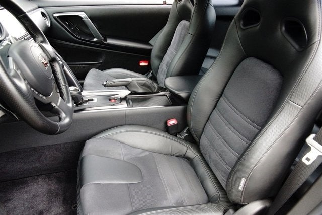 2013 Nissan GT-R Premium Edition