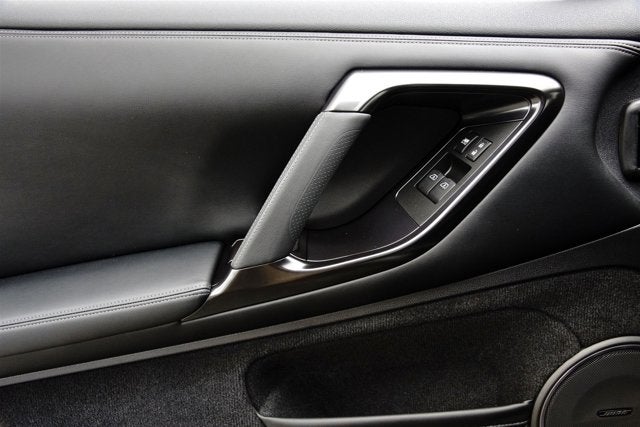 2013 Nissan GT-R Premium Edition
