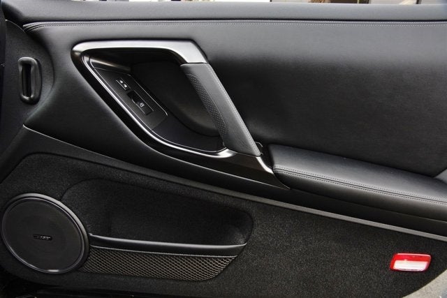 2013 Nissan GT-R Premium Edition
