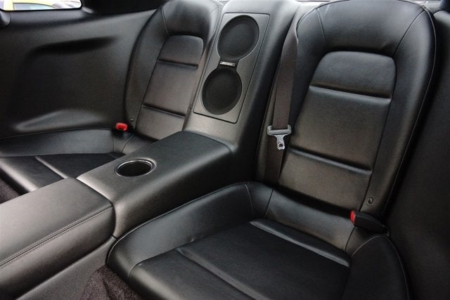 2013 Nissan GT-R Premium Edition