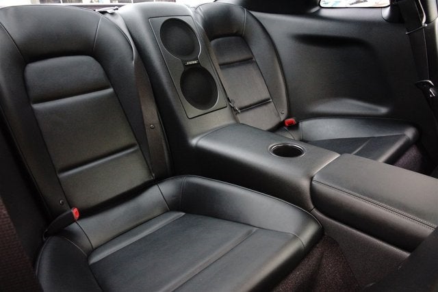 2013 Nissan GT-R Premium Edition