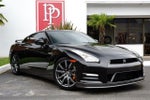 2013 Nissan GT-R Premium Edition