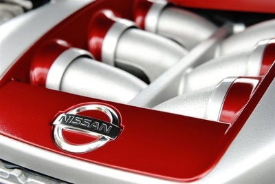 2013 Nissan GT-R Premium Edition