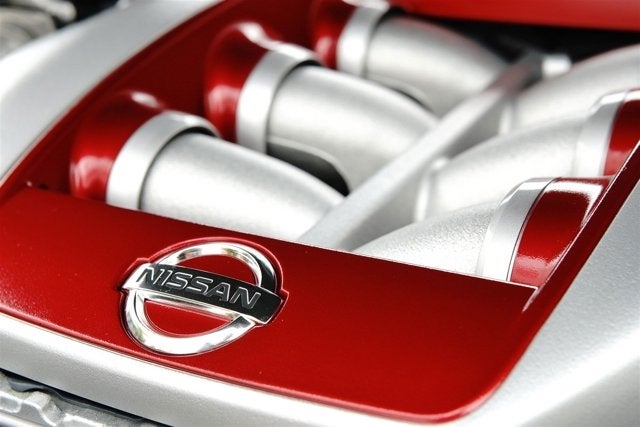 2013 Nissan GT-R Premium Edition