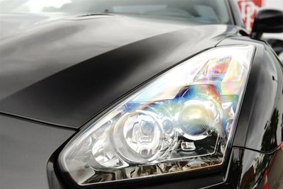 2013 Nissan GT-R Premium Edition