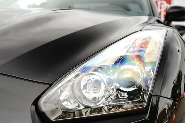 2013 Nissan GT-R Premium Edition