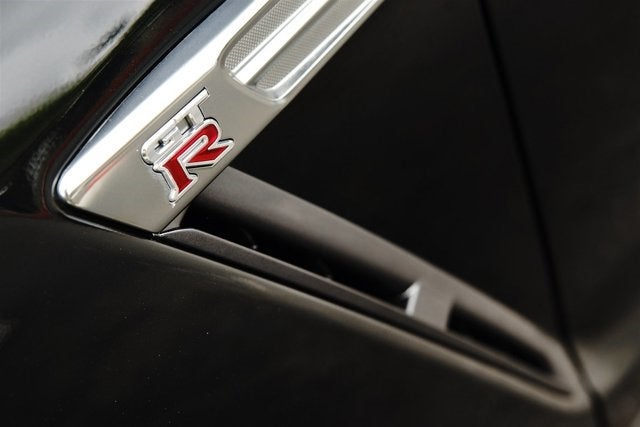 2013 Nissan GT-R Premium Edition