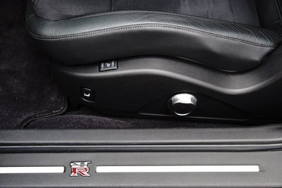 2013 Nissan GT-R Premium Edition