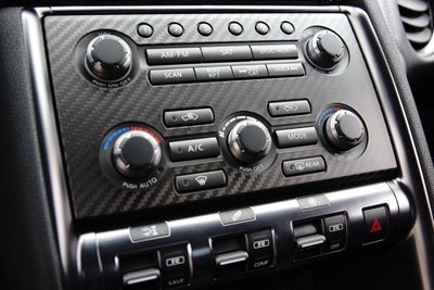 2013 Nissan GT-R Premium Edition