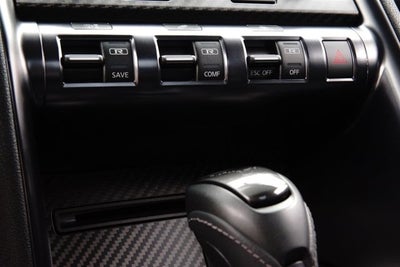 2013 Nissan GT-R Premium Edition