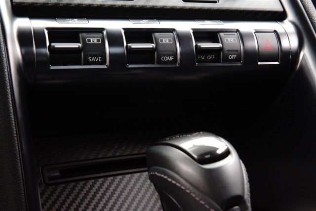 2013 Nissan GT-R Premium Edition